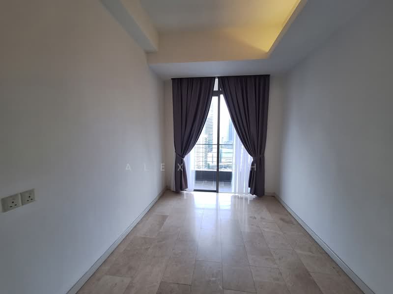 Condominium for Sale at 2 Hampshire - Alex Goh - View - PropertyGuru.com.my