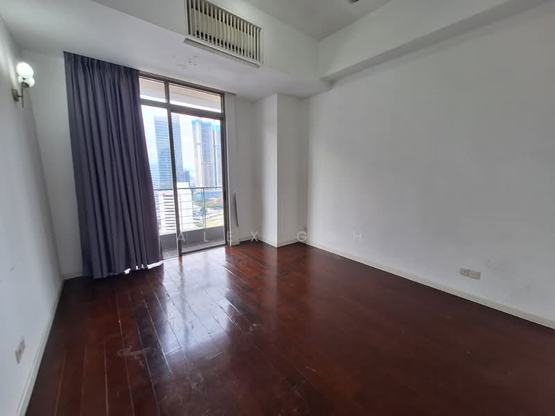 Condominium for Sale at 2 Hampshire - Alex Goh - View - PropertyGuru.com.my