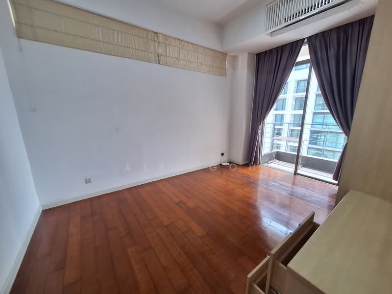 Condominium for Sale at 2 Hampshire - Alex Goh - PropertyGuru.com.my