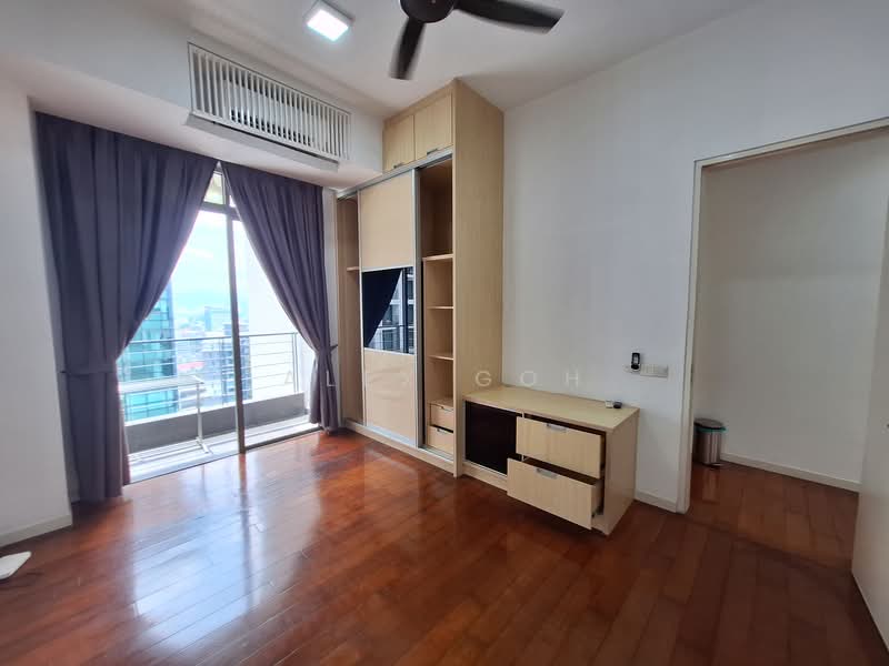 Condominium for Sale at 2 Hampshire - Alex Goh - Bedroom - PropertyGuru.com.my