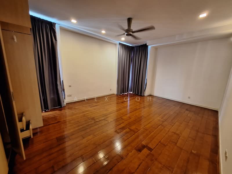 Condominium for Sale at 2 Hampshire - Alex Goh - Interior - PropertyGuru.com.my