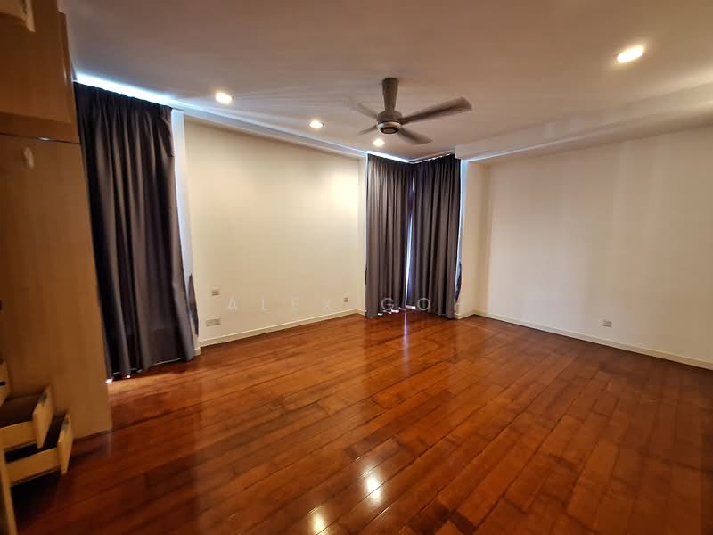 Condominium for Sale at 2 Hampshire - Alex Goh - Interior - PropertyGuru.com.my