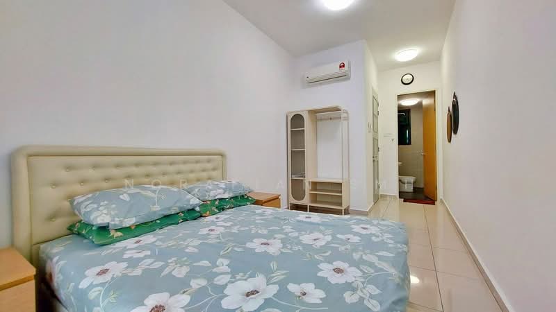 Kondominium untuk Disewa di Legasi Kampung Bharu - Norafian SMH - Bedroom - PropertyGuru.com.my