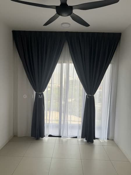 Condominium for Rent at Vierra Residence - Gimming Lee - View - PropertyGuru.com.my