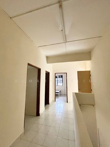 Pangsapuri untuk Dijual di Kenari Court - Ahmad Muslim - PropertyGuru.com.my