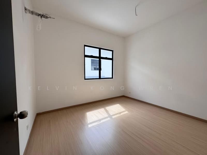 Cluster House for Sale in Iskandar Puteri (Nusajaya) (Johor) - Kelvin Kong Wren - Interior - PropertyGuru.com.my