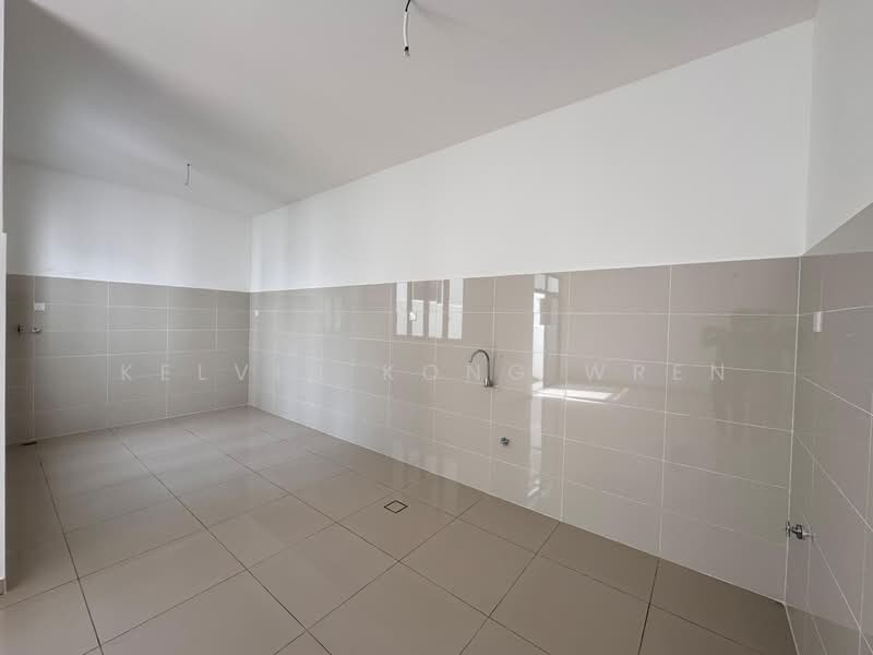 Cluster House for Sale in Iskandar Puteri (Nusajaya) (Johor) - Kelvin Kong Wren - PropertyGuru.com.my