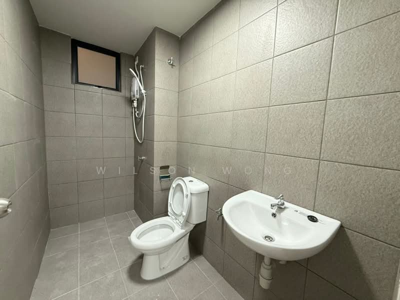 Apartment for Rent at Residensi Max - Wilson Wong - Bathroom - PropertyGuru.com.my