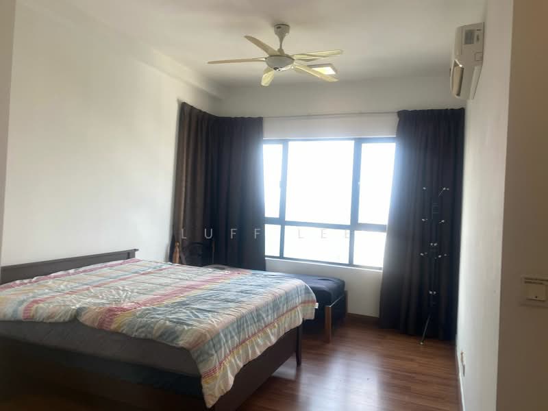 Kondominium untuk Disewa di KM1 West - Luff Lee - PropertyGuru.com.my