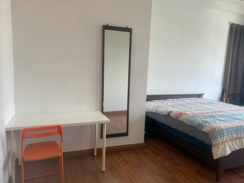 Kondominium untuk Disewa di KM1 West - Luff Lee - Bedroom - PropertyGuru.com.my