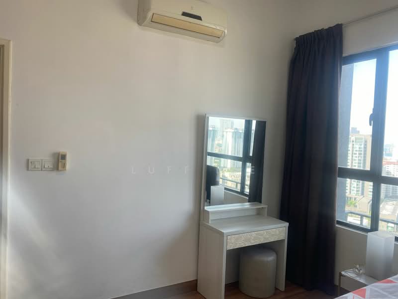 Kondominium untuk Disewa di KM1 West - Luff Lee - Bedroom - PropertyGuru.com.my