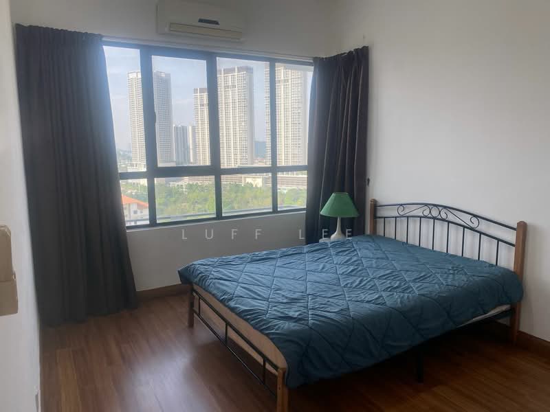 Kondominium untuk Disewa di KM1 West - Luff Lee - Bedroom - PropertyGuru.com.my