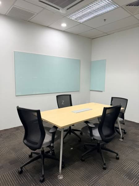 Office for Rent in Cyber 6 (Cyberjaya) - Mu'izz Halim - Interior - PropertyGuru.com.my