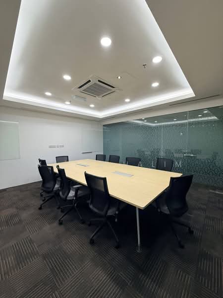 Office for Rent in Cyber 6 (Cyberjaya) - Mu'izz Halim - Interior - PropertyGuru.com.my