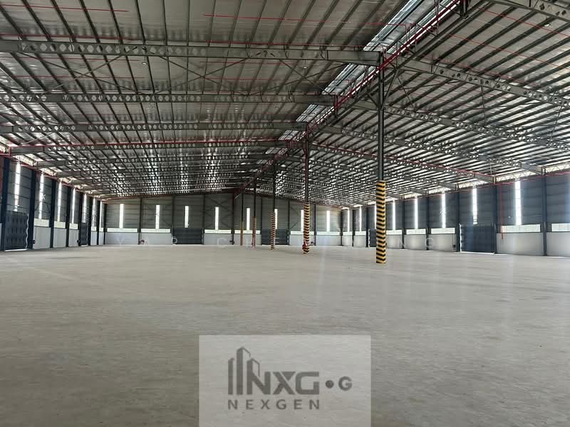 Kilang Terpisah untuk Disewa di Jenjarom (Banting) - Yap Chew Ying - Interior - PropertyGuru.com.my