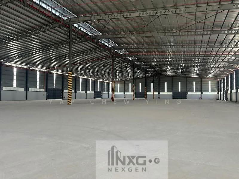 Kilang Terpisah untuk Disewa di Jenjarom (Banting) - Yap Chew Ying - Interior - PropertyGuru.com.my