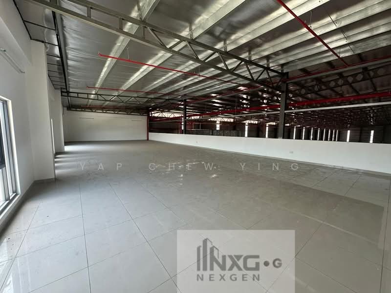 Kilang Terpisah untuk Disewa di Jenjarom (Banting) - Yap Chew Ying - PropertyGuru.com.my