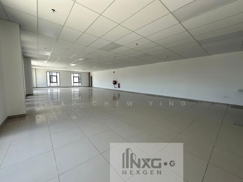 Kilang Terpisah untuk Disewa di Jenjarom (Banting) - Yap Chew Ying - PropertyGuru.com.my