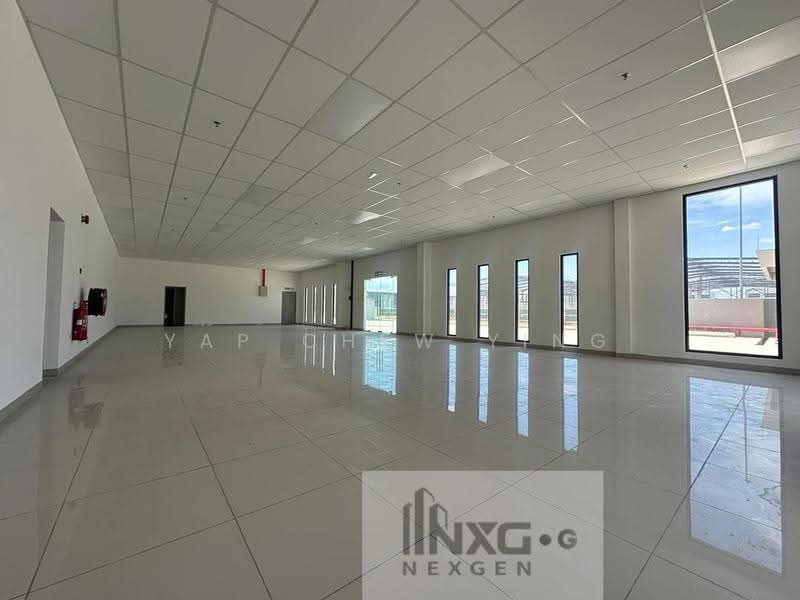 Kilang Terpisah untuk Disewa di Jenjarom (Banting) - Yap Chew Ying - PropertyGuru.com.my
