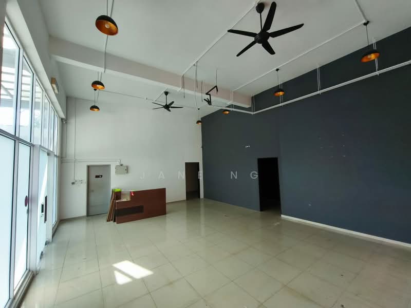 Semi-D Factory for Rent in Taman Industri Impian (Bukit Mertajam) - Jane Ng - Interior - PropertyGuru.com.my