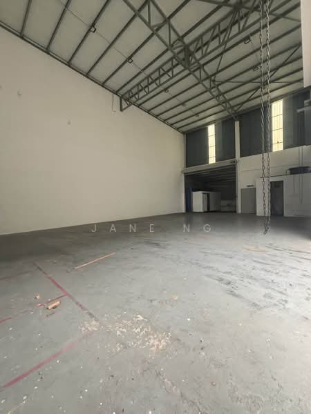 Semi-D Factory for Rent in Taman Industri Impian (Bukit Mertajam) - Jane Ng - Interior - PropertyGuru.com.my