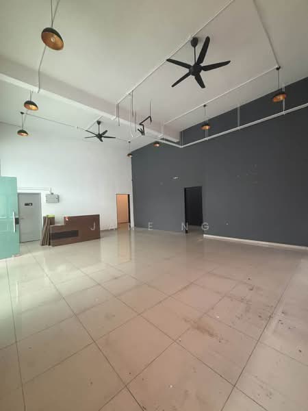 Semi-D Factory for Rent in Taman Industri Impian (Bukit Mertajam) - Jane Ng - Interior - PropertyGuru.com.my