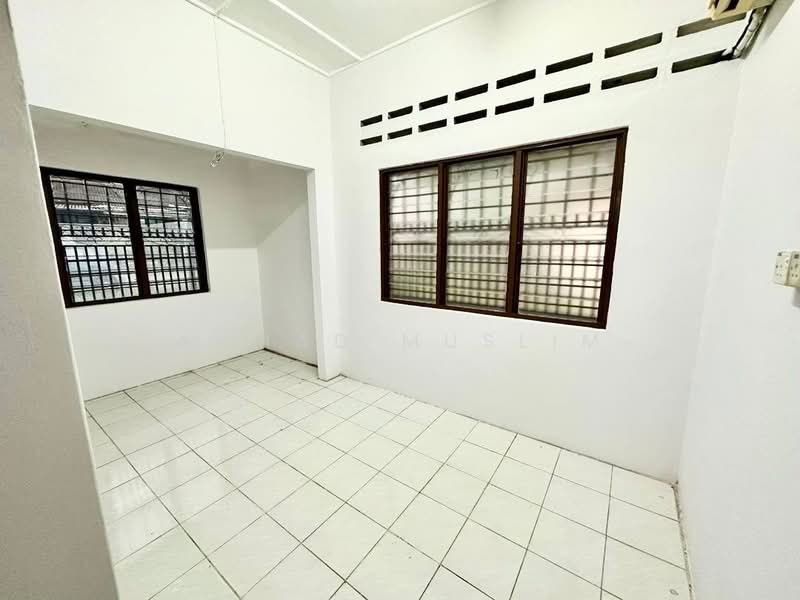 Rumah Teres 1 Tingkat untuk Dijual di Ampang (Selangor) - Ahmad Muslim - PropertyGuru.com.my