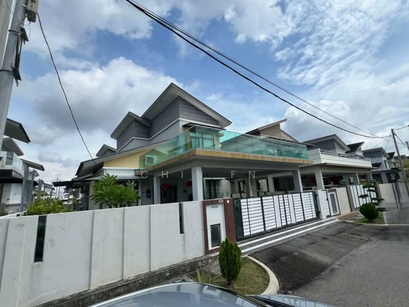Rumah Banglo untuk Dijual di Melaka City (Melaka) - CHIN FN - Exterior - PropertyGuru.com.my