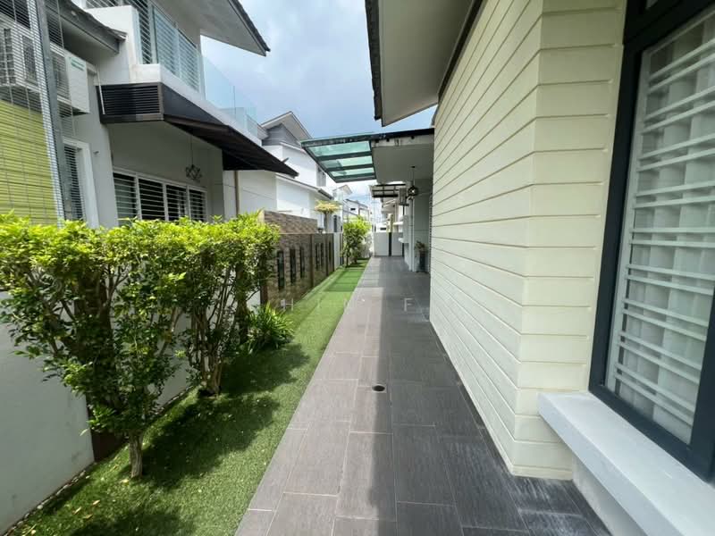 Rumah Banglo untuk Dijual di Melaka City (Melaka) - CHIN FN - Exterior - PropertyGuru.com.my
