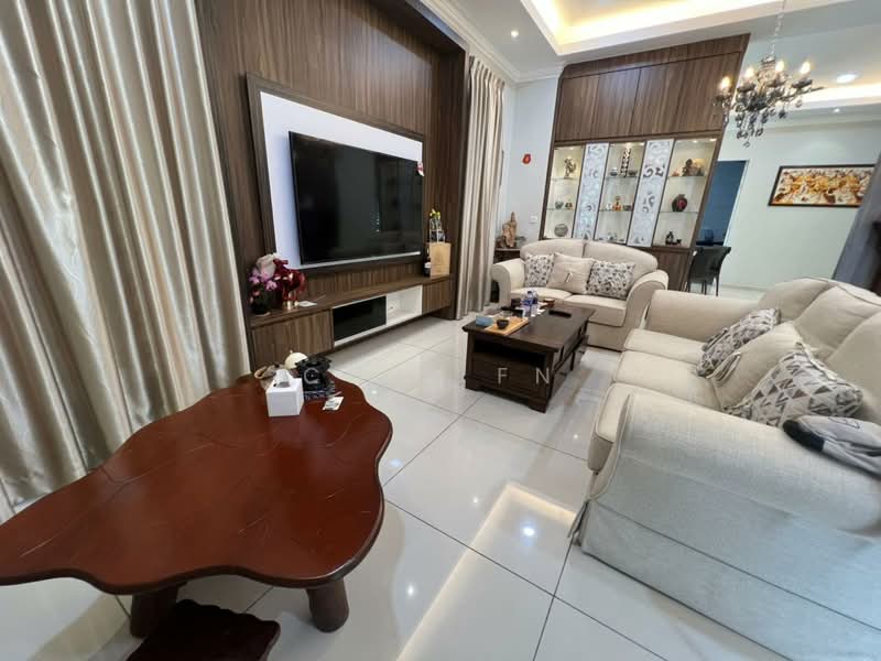 Rumah Banglo untuk Dijual di Melaka City (Melaka) - CHIN FN - Living Room - PropertyGuru.com.my