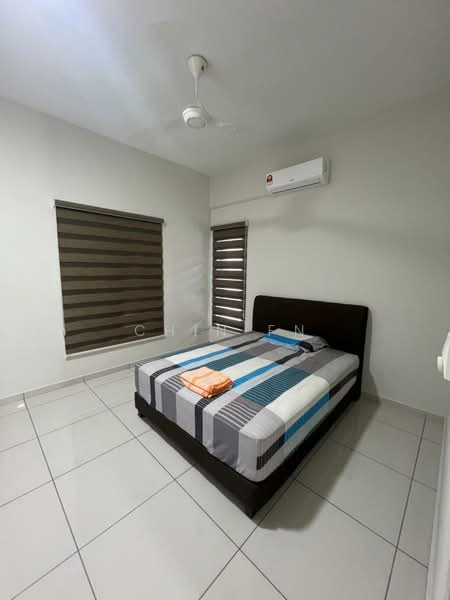 Rumah Banglo untuk Dijual di Melaka City (Melaka) - CHIN FN - Bedroom - PropertyGuru.com.my