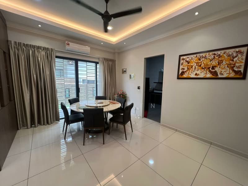 Rumah Banglo untuk Dijual di Melaka City (Melaka) - CHIN FN - Dining Room - PropertyGuru.com.my