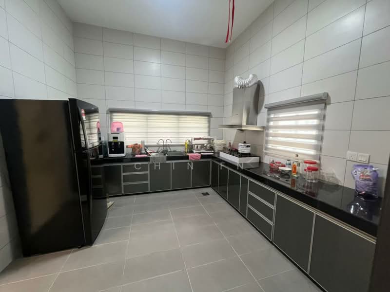 Rumah Banglo untuk Dijual di Melaka City (Melaka) - CHIN FN - Kitchen - PropertyGuru.com.my