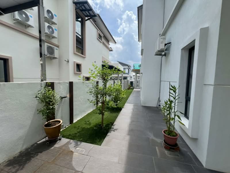 Rumah Banglo untuk Dijual di Melaka City (Melaka) - CHIN FN - Exterior - PropertyGuru.com.my