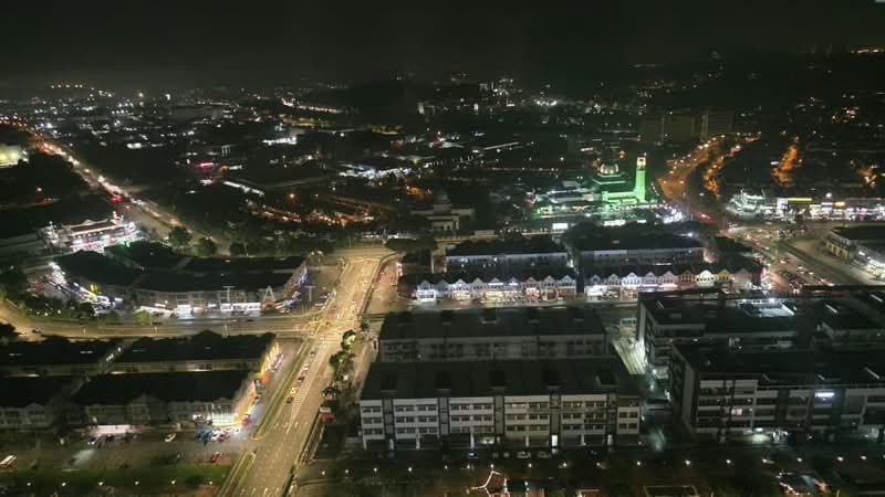 Servis Apartment untuk Disewa di Evo Soho Suite - Taty Nordin - Exterior - PropertyGuru.com.my