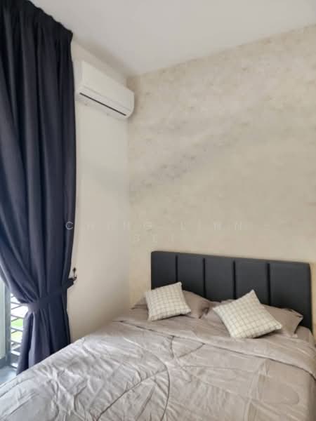 Servis Apartment untuk Disewa di YOUTH CITY - Ching Linn Sei - Bedroom - PropertyGuru.com.my