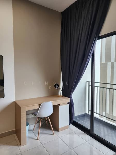 Servis Apartment untuk Disewa di YOUTH CITY - Ching Linn Sei - Study - PropertyGuru.com.my