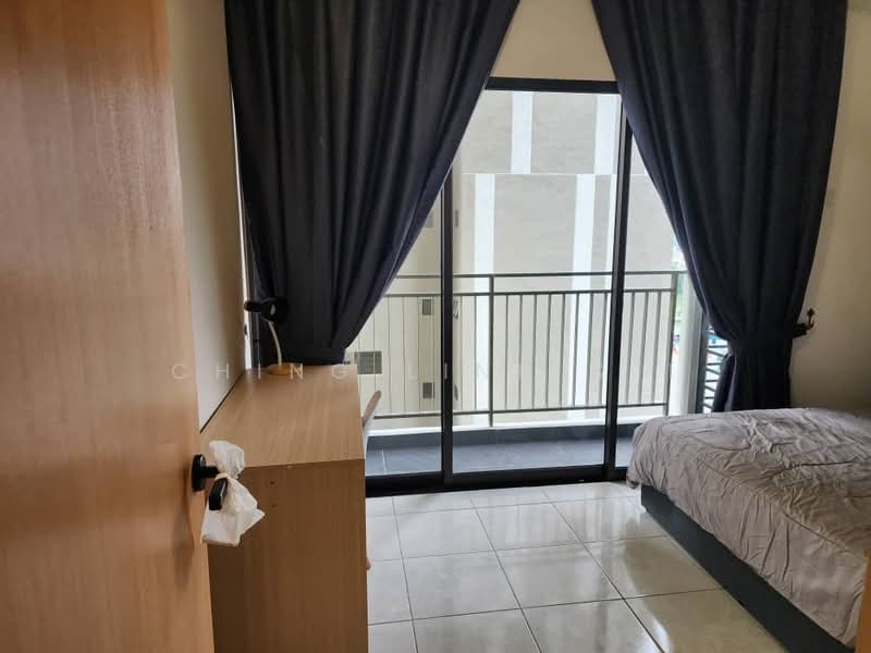 Servis Apartment untuk Disewa di YOUTH CITY - Ching Linn Sei - Bedroom - PropertyGuru.com.my