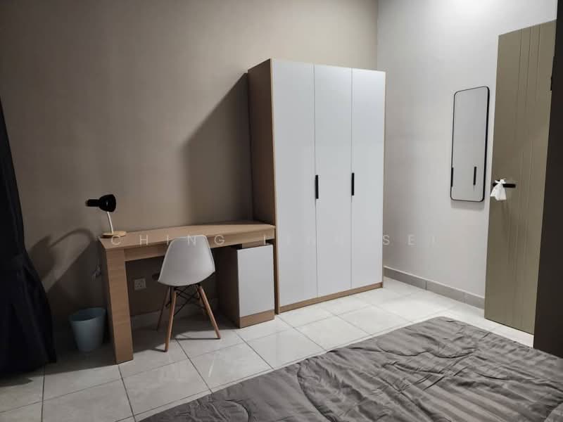 Servis Apartment untuk Disewa di YOUTH CITY - Ching Linn Sei - Bedroom - PropertyGuru.com.my