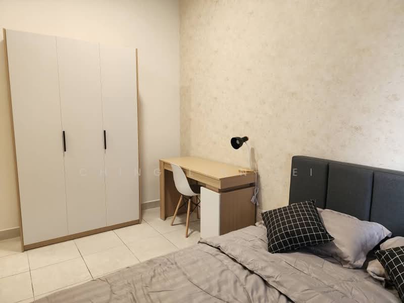 Servis Apartment untuk Disewa di YOUTH CITY - Ching Linn Sei - Bedroom - PropertyGuru.com.my