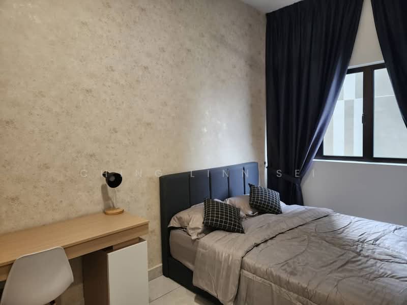 Servis Apartment untuk Disewa di YOUTH CITY - Ching Linn Sei - Bedroom - PropertyGuru.com.my