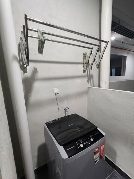 Servis Apartment untuk Disewa di YOUTH CITY - Ching Linn Sei - Interior - PropertyGuru.com.my