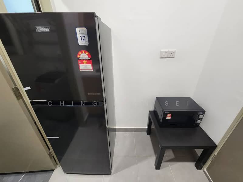 Servis Apartment untuk Disewa di YOUTH CITY - Ching Linn Sei - Interior - PropertyGuru.com.my