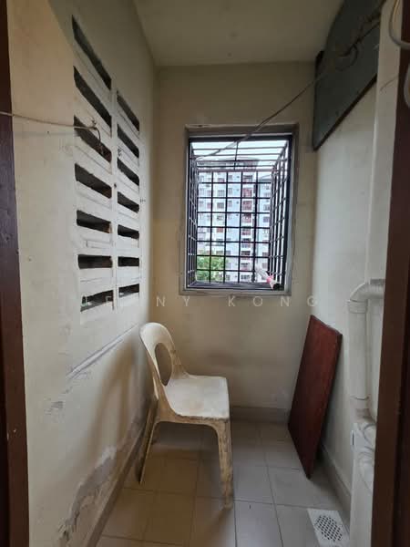 Rumah Flat untuk Dijual di Sri Shamelin - Jenny Kong - Interior - PropertyGuru.com.my