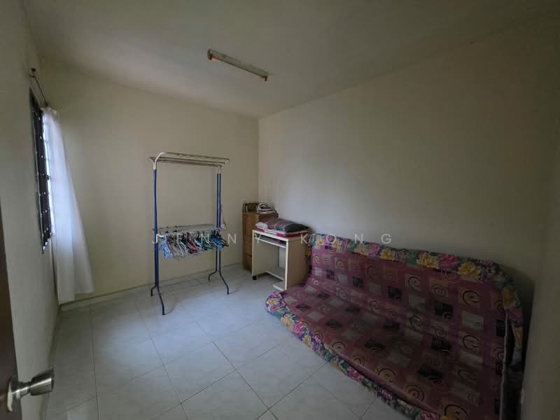 Rumah Flat untuk Dijual di Sri Shamelin - Jenny Kong - Interior - PropertyGuru.com.my