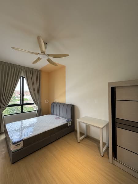 Service Residence for Rent at Sunway Velocity TWO - Roger Er - Bedroom - PropertyGuru.com.my