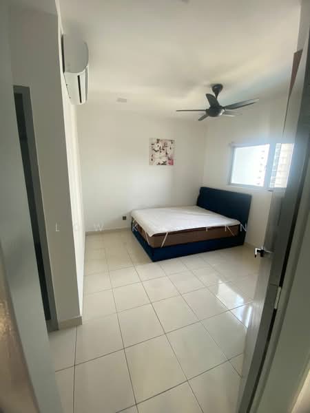 Service Residence for Rent at Alanis Residence - Low Kok Pin - Bedroom - PropertyGuru.com.my