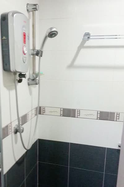 Pangsapuri untuk Dijual di Mutiara Heights - Tony Cheah - Bathroom - PropertyGuru.com.my