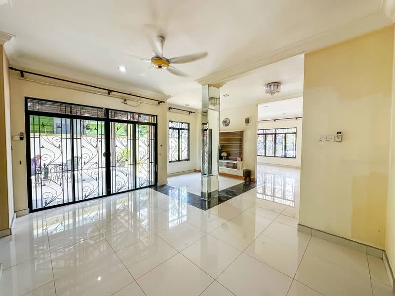 For Sale - Puncak Bangi