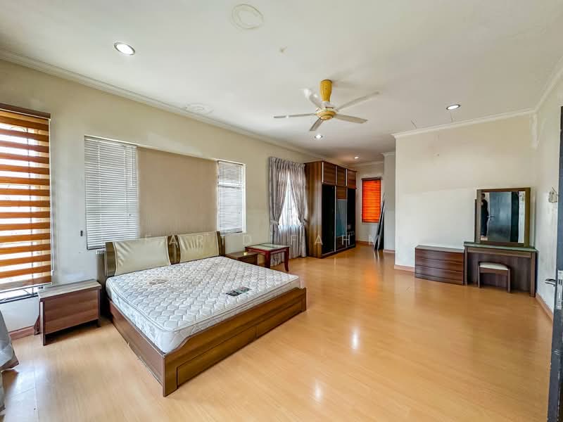 For Sale - Puncak Bangi